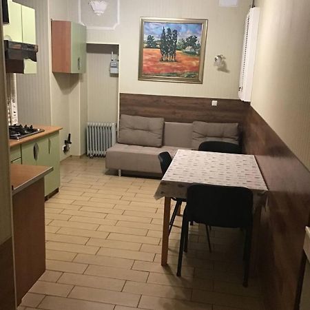 Bessarabka Apartments Kijów Zewnętrze zdjęcie