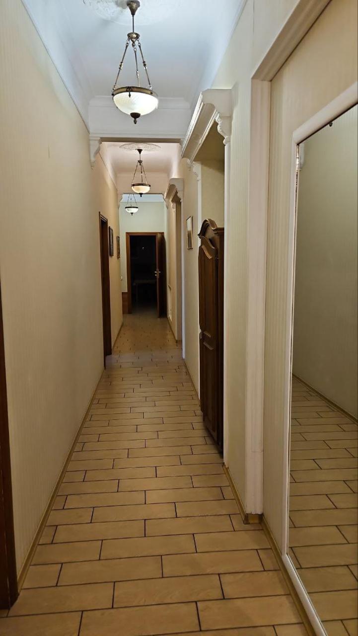 Bessarabka Apartments Kijów Zewnętrze zdjęcie