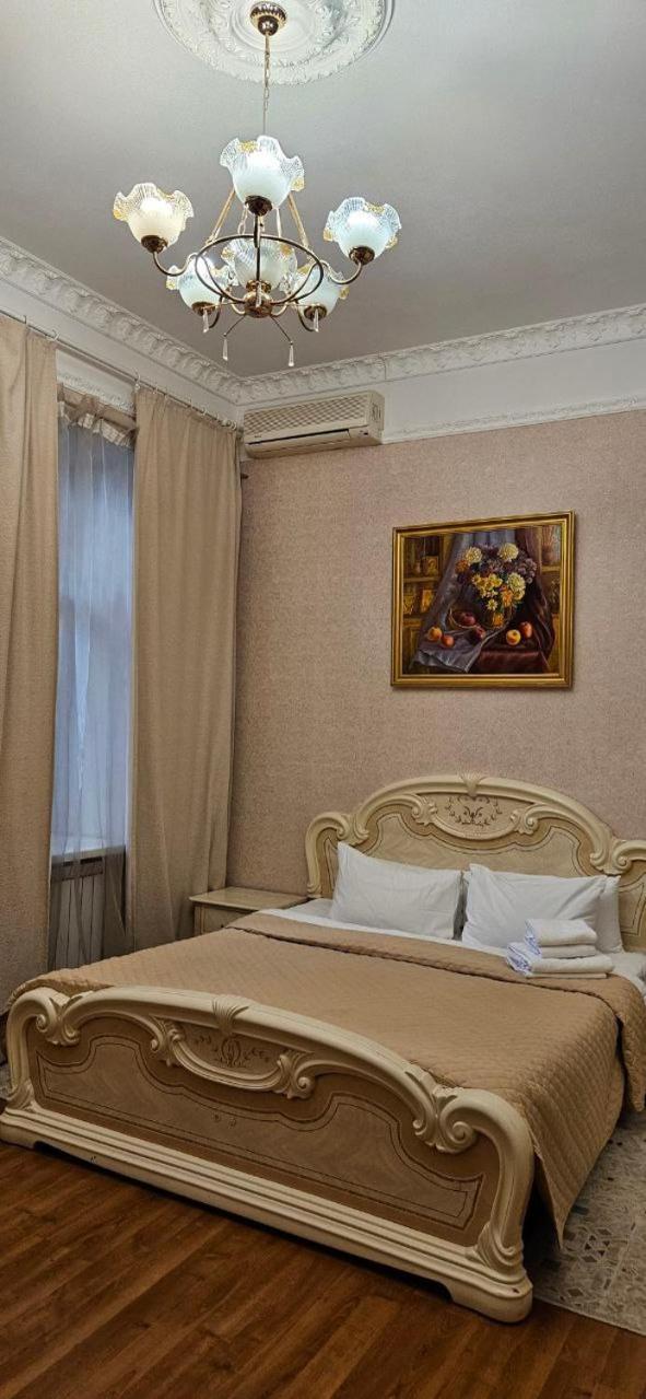 Bessarabka Apartments Kijów Zewnętrze zdjęcie