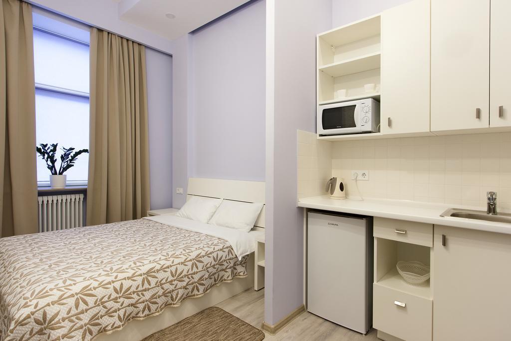 Bessarabka Apartments Kijów Zewnętrze zdjęcie