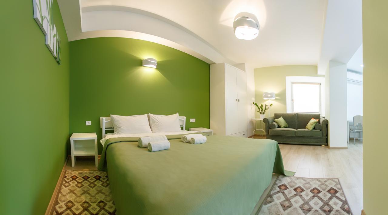 Bessarabka Apartments Kijów Zewnętrze zdjęcie