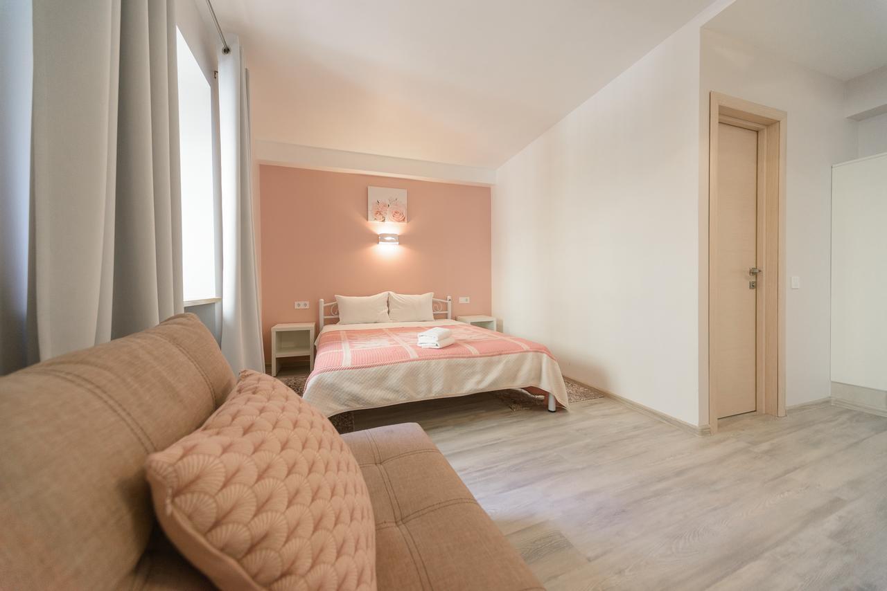 Bessarabka Apartments Kijów Zewnętrze zdjęcie