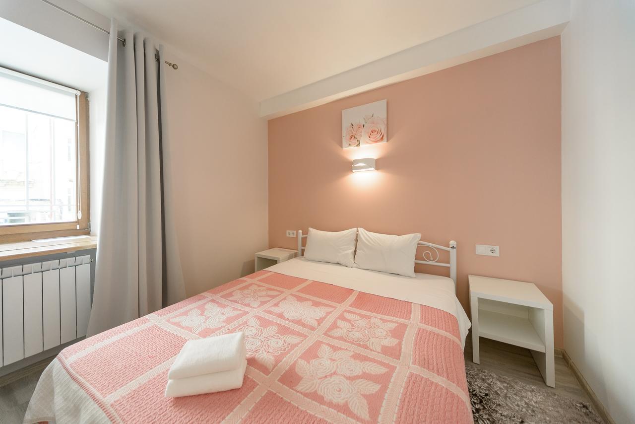 Bessarabka Apartments Kijów Zewnętrze zdjęcie