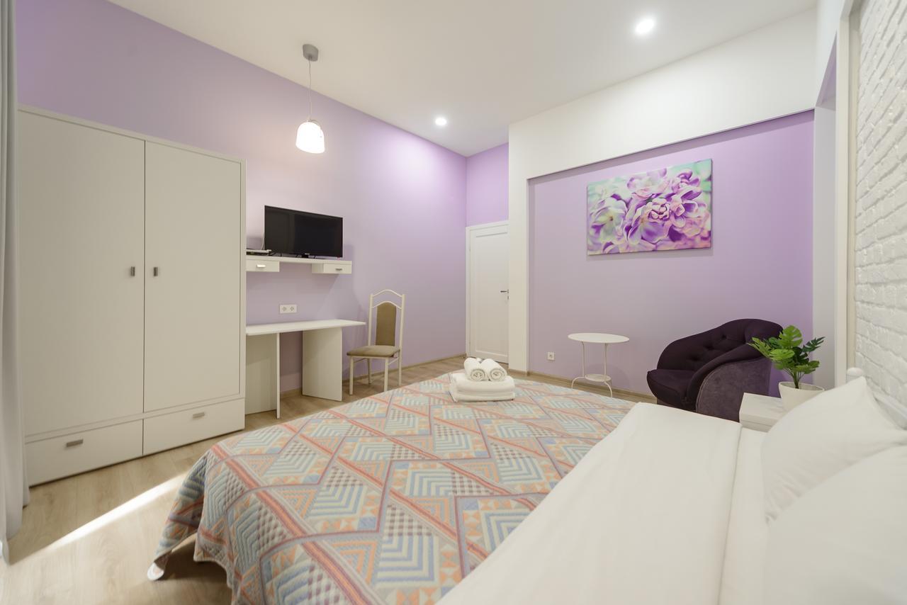 Bessarabka Apartments Kijów Zewnętrze zdjęcie