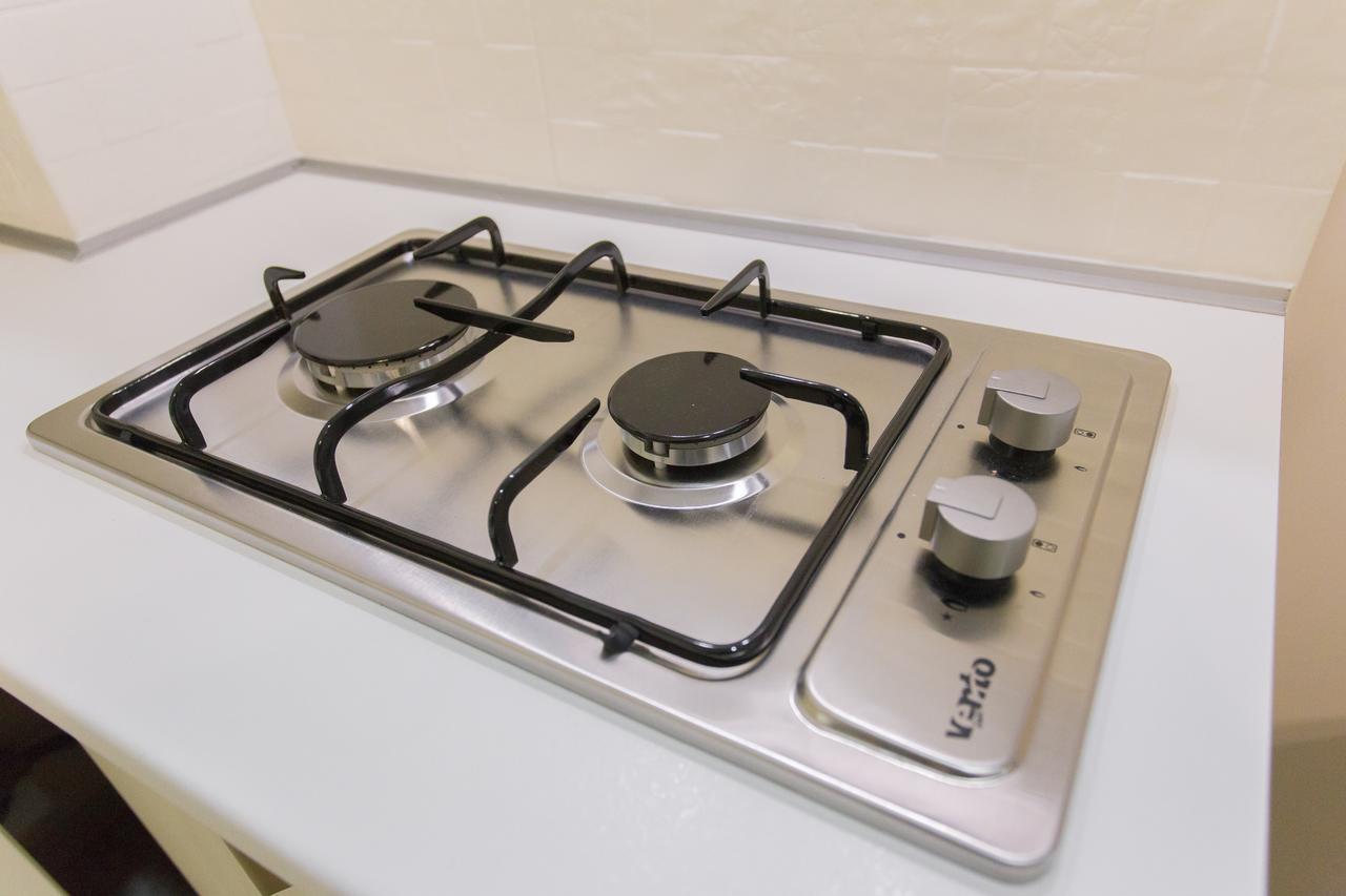 Bessarabka Apartments Kijów Zewnętrze zdjęcie