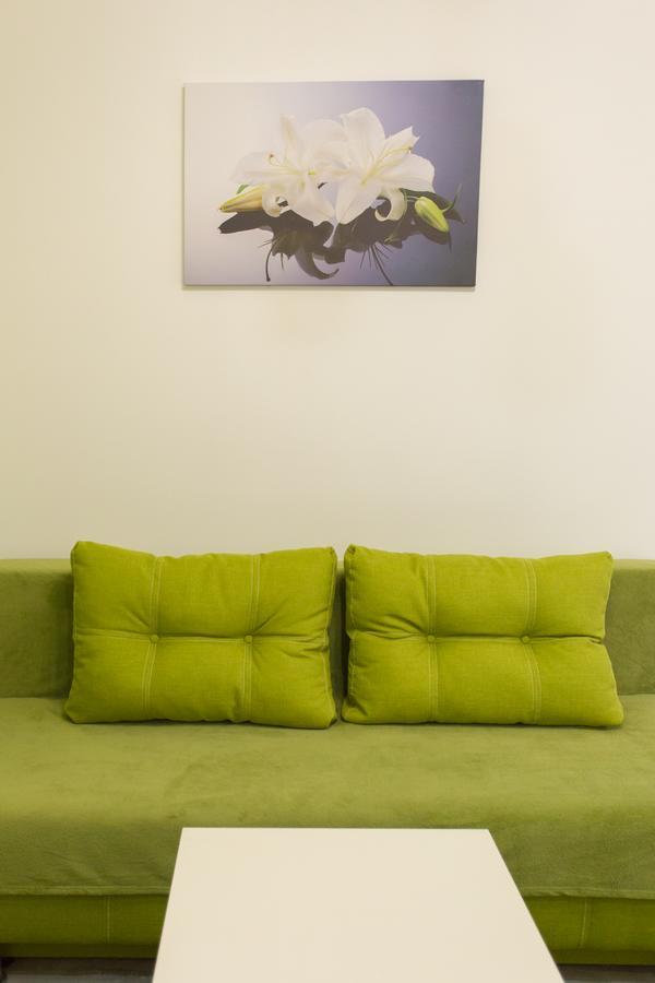 Bessarabka Apartments Kijów Zewnętrze zdjęcie