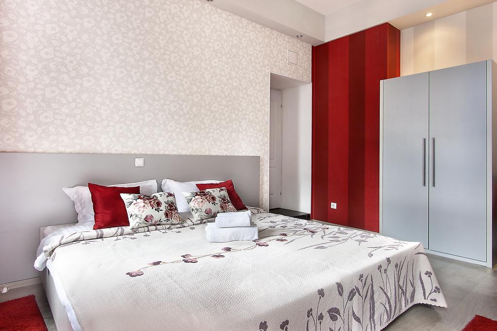 Bessarabka Apartments Kijów Zewnętrze zdjęcie