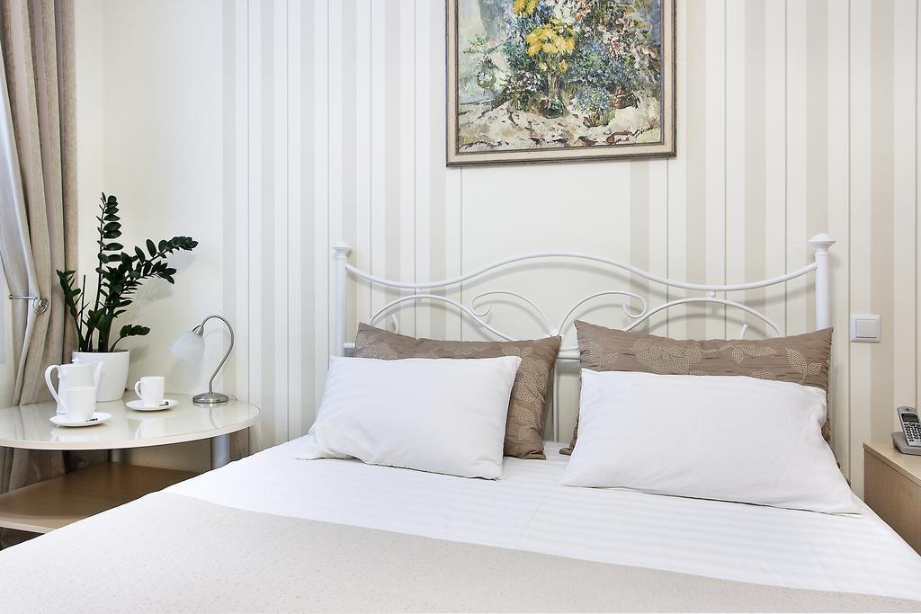 Bessarabka Apartments Kijów Pokój zdjęcie