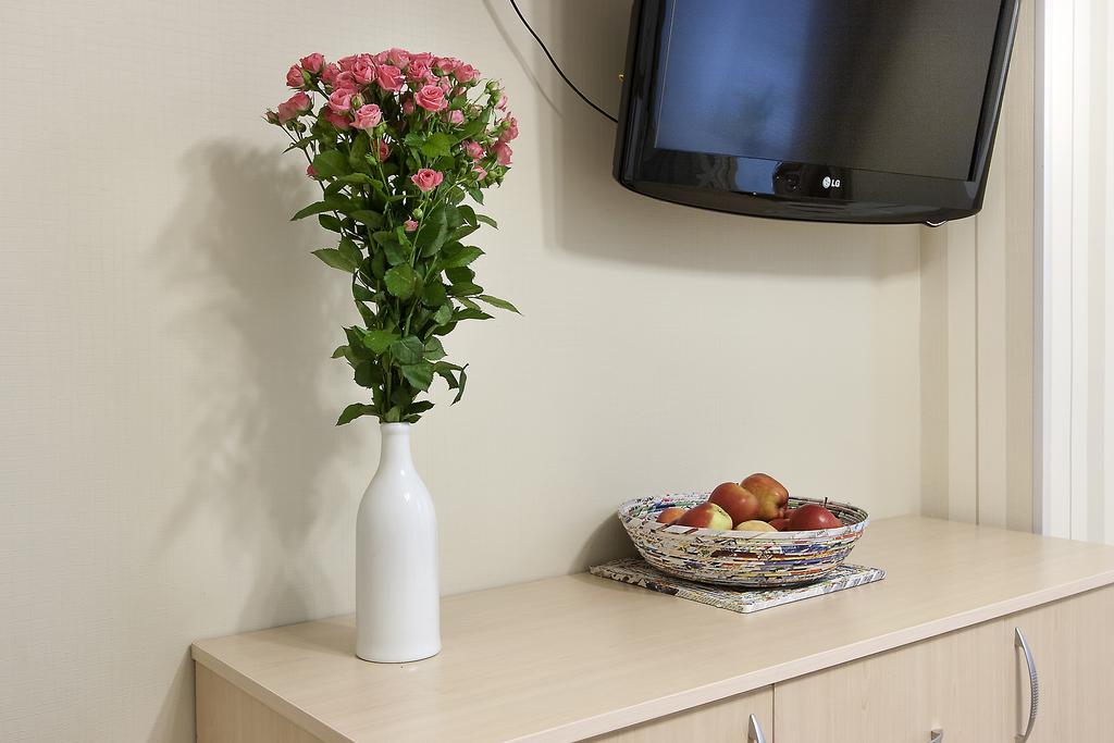 Bessarabka Apartments Kijów Pokój zdjęcie