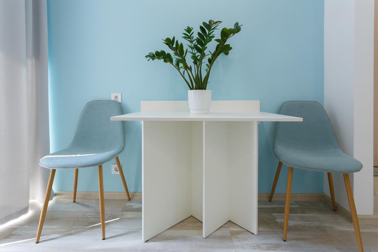 Bessarabka Apartments Kijów Zewnętrze zdjęcie